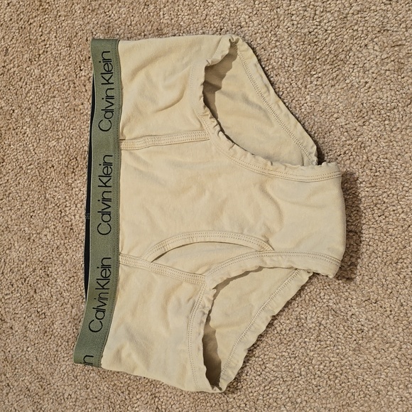 Calvin Klein Other - 🍆Calvin Klein Full Brief🍆